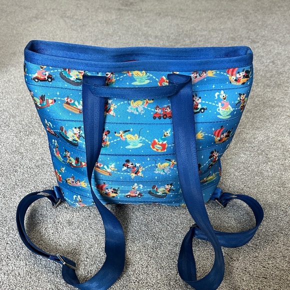 Harveys x Disney Play in the Park backpack main image 4